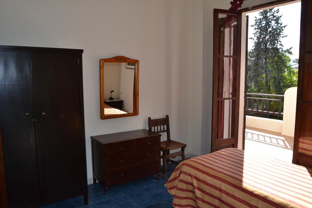 La Mimosa Gæstehus Palma de Mallorca
