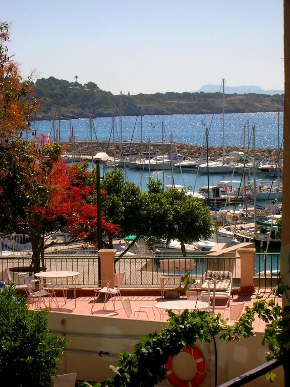 Gæstehus La Mimosa Palma de Mallorca